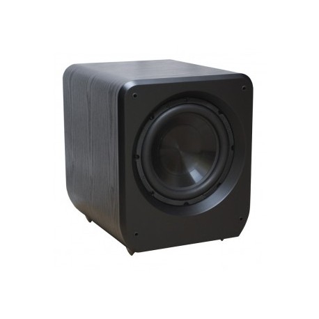 Subwoofer activo PLATINUM SW-10 v2
