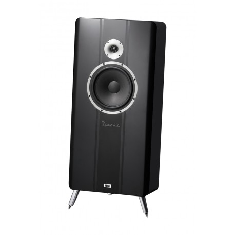 Altavoces de suelo HECO DIREKT
