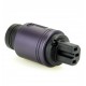 Juego de conectores Shucko-IEC Elecaudio RS-34