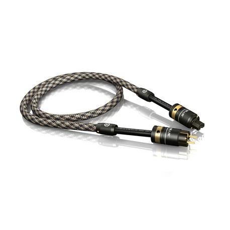 Cable de corriente X-SILVER