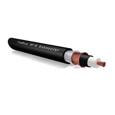 Cable Viablue NF Subwoofer
