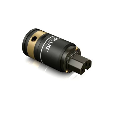 Conector IEC Viablue T6s