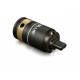 Conector IEC Viablue T6s - C7