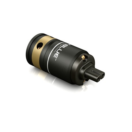 Conector IEC Viablue T6s - C7