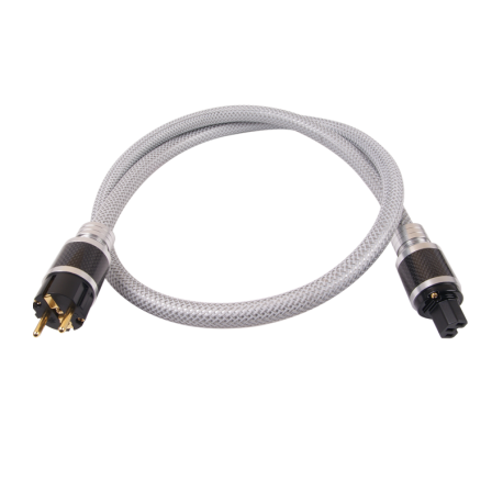 Cable de corriente CS-361B 3x2.5mm² 