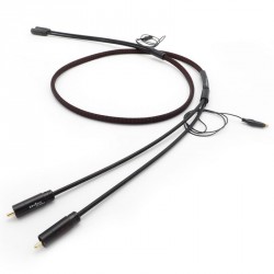 Cable de Phono MAJESTIC MKII RCA-RCA 1.5m