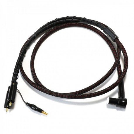 Cable de Phono MAJESTIC MKII CODE DIN-RCA 1.5m