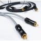 Cable de Phono MAHONE RCA-RCA 1,5 m