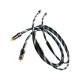 Cable RCA 1877PHONO NOVAH - 1,5 m