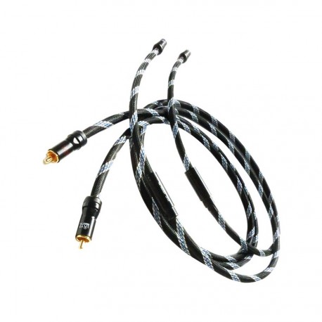 Cable RCA 1877PHONO NOVAH - 1,5 m
