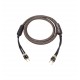 Cable de altavoces 1877PHONO PRIMA 2,5 m