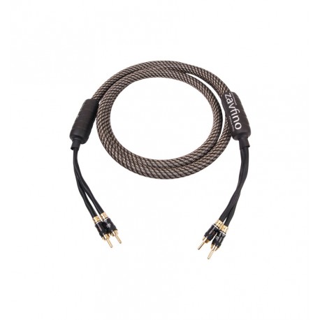 Cable de altavoces 1877PHONO PRIMA 2,5 m
