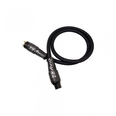 Cable de corriente 1877PHONO FINA-OCC - 1,5 m