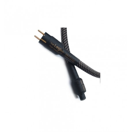 Cable de corriente 1877PHONO THE LEGION OFHC - 1,5m