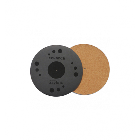 Alfombrilla gira discos 1877PHONO EH-Fusion