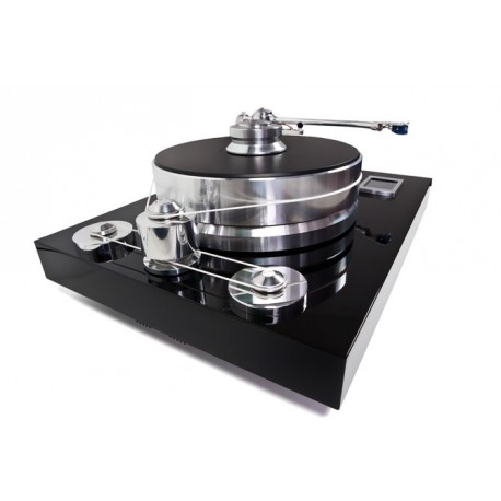 Giradiscos Pro-Ject Signature 12