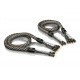 Cable altavoces Viablue SC6 Bicableado