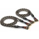 Cable de altavoces Viablue SC4 Biamplificado