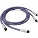 Cable RCA 1877PHONO ARCADIA MK I - 1,5 m