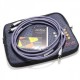 Cable RCA 1877PHONO ARCADIA MK II - 1,5 m