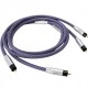 Cable RCA 1877PHONO ARCADIA MK II - 1,5 m