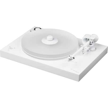 Pro-Ject 2Xperience The Beatles White Album