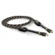Cable HDMI Viablue S920 Silver -2.0b