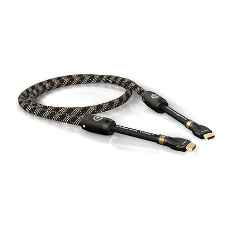 Cable HDMI Viablue S920 Silver -2.0b