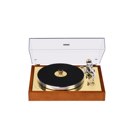 Pro-Ject 175 The Vienna Philharmonic Recordplayer