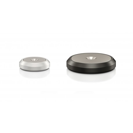 Set 4 discos Viablue HS/QTC
