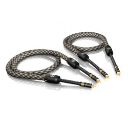 Cable NF-S6 XLR Silver