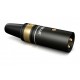 Conector T6s XLR Black M