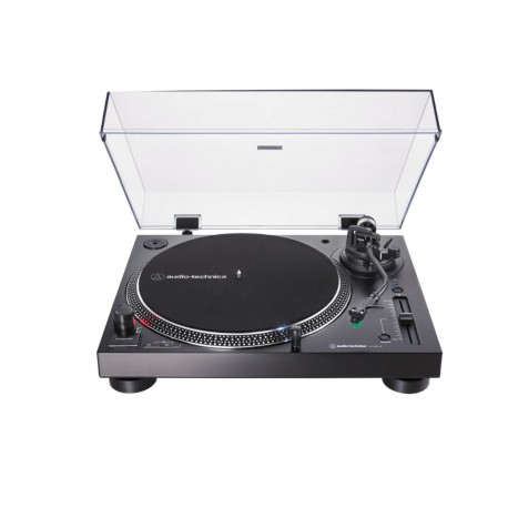 Giradiscos AT-LP120BT-USB