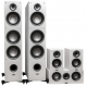 SET ALTAVOCES AV TAGA HARMONY TAV5.0 607