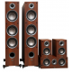 SET ALTAVOCES AV TAGA HARMONY TAV5.0 607