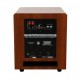 Subwoofer activo TSW-90V3