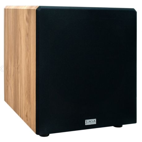 Subwoofer activo TSW-210