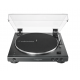 Giradiscos AT-LP60XBT