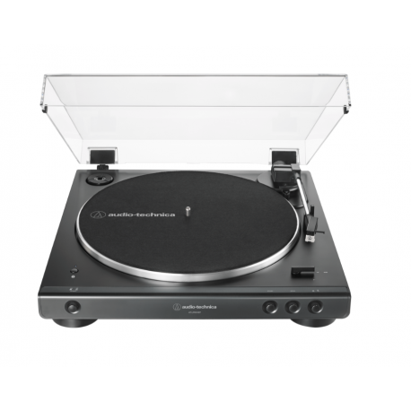 Giradiscos AT-LP60XBT