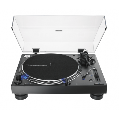 Giradiscos AT-LP120-USB