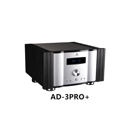 AMPLIFICADOR TONEWINNER - AD 3 PRO +