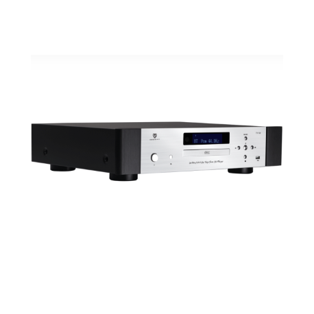 REPRODUCTOR CD TY-30