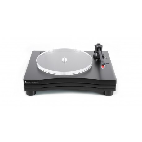 Giradiscos New Horizon - 203